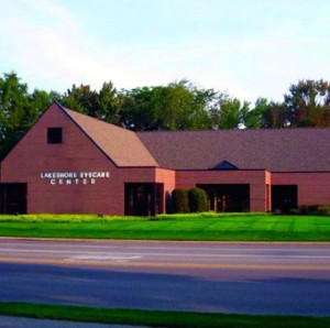 Lakeshore Eyecare Center Holland Location