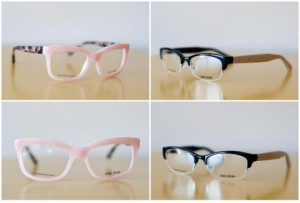 Lakeshore Eyecare Center Bobbi Brown Eyeglasses