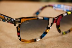 Lakeshore Eyecare Center Sunglasses Rayban