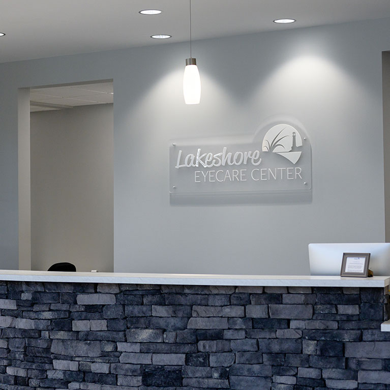 Slide 6 Lakeshore Eyecare Center