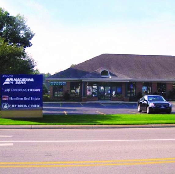 Google Plus Lakeshore Eyecare Center