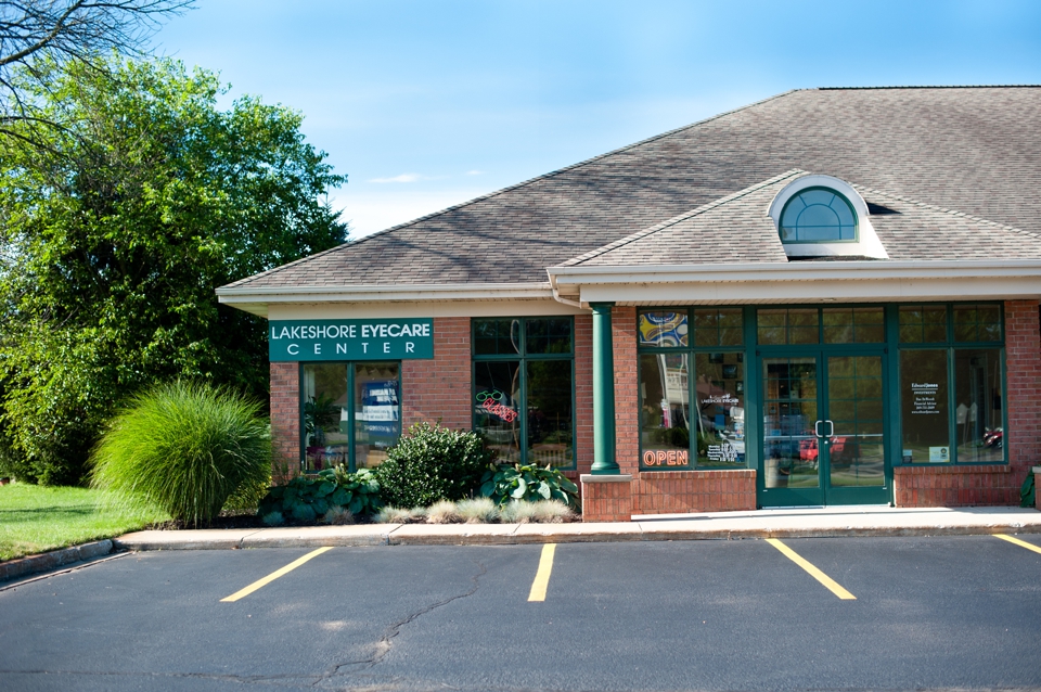 Contact Us Lakeshore Eyecare Center