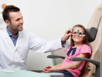 The Importance of Pediatric Eye Exams