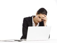 Preventing Computer Vision Syndrome