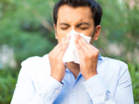 April Showers Bring May (and More) Allergies