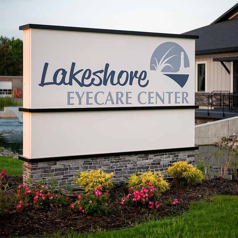 Slide 8 Lakeshore Eyecare Center