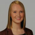 Hannah Faupel, O. D.
