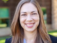 Gabrielle Gomez, O.D.